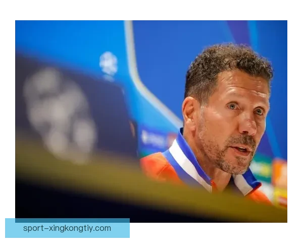 我更期待西蒙尼执教曼联的未来